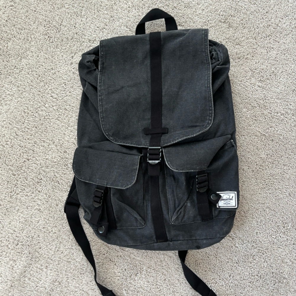 Backpack 🎒